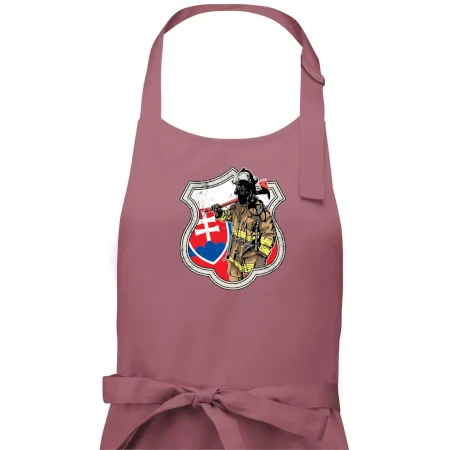 Slovenský hasič