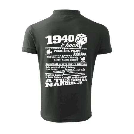 1940 v kocke