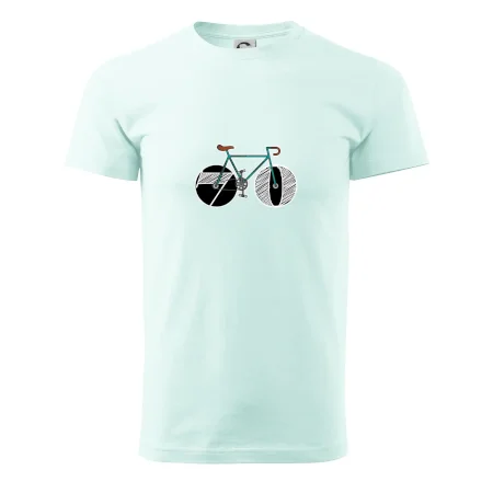 Narodeniny 70 rokov na bicykli
