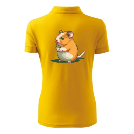 Škrečok pixel