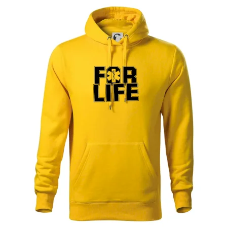 For Life