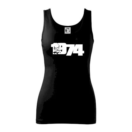 Husákovo dieťa - 1974