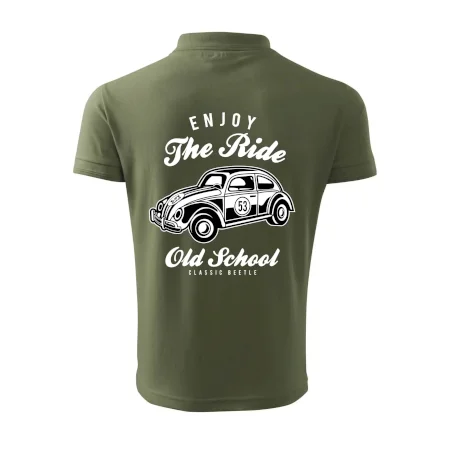 Enjoy The Ride
