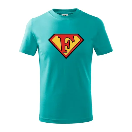 Superman písmeno