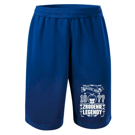 Zrodenie legendy pre pilota