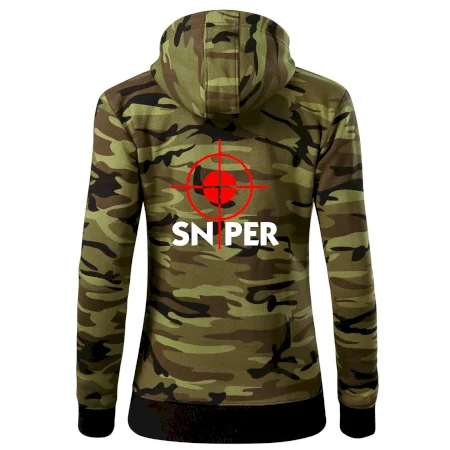 Sniper zameriavač