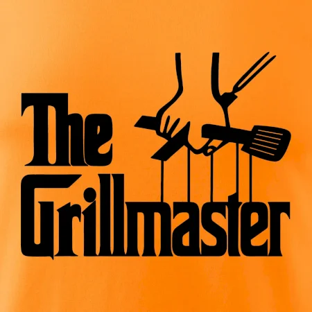 The Grillmaster