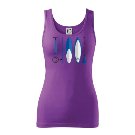 Paddleboard set