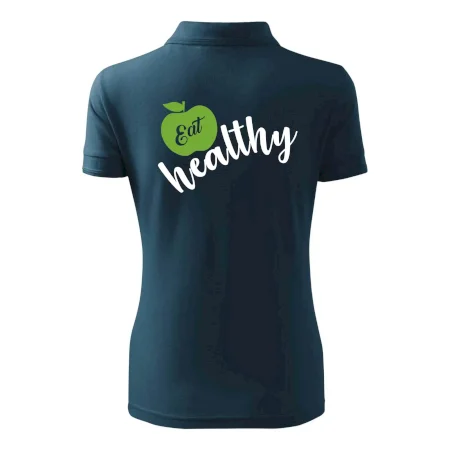 Eat Healthy