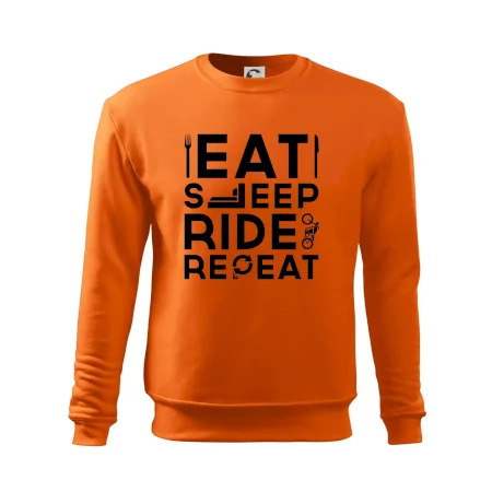 Eat sleep ride moto