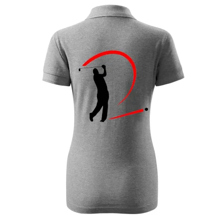 Golfistov odpal