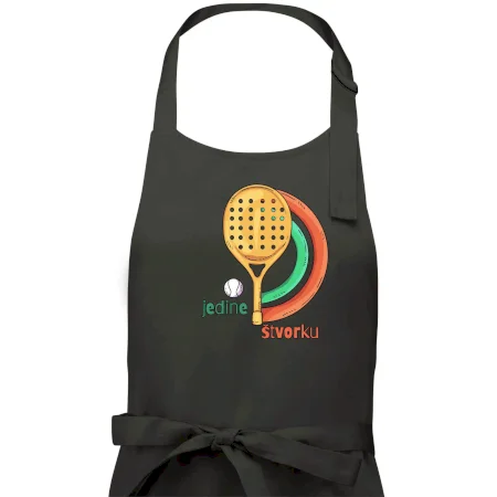 Padel jedine štvorku