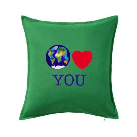 Svet Ťa miluje world loves you