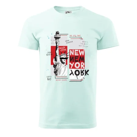 New york socha