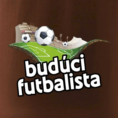 Budúci futbalista