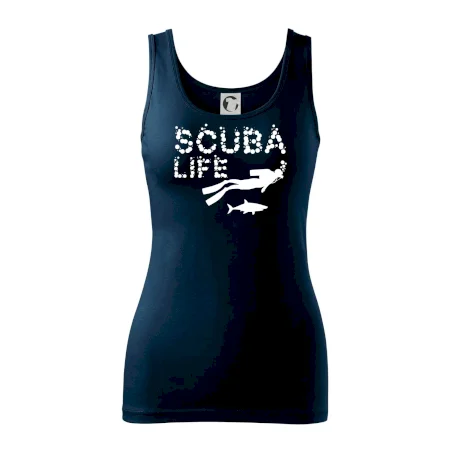 Scuba life