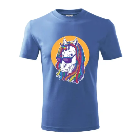 Rasta unicorn