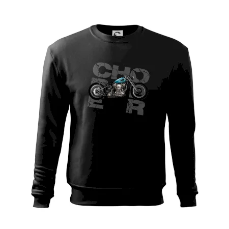 Chopper 001