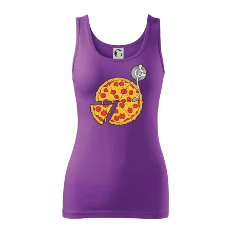 Pizza DJ