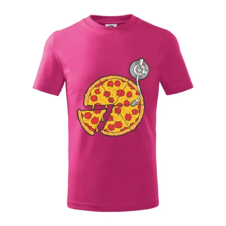 Pizza DJ