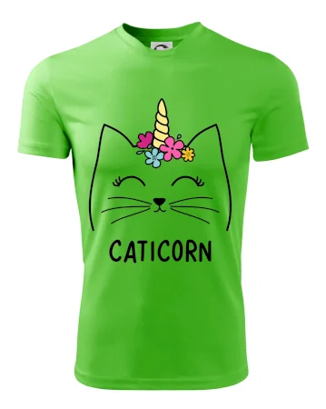Caticorn
