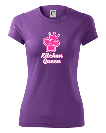 Kitchen Queen - Kuchárka
