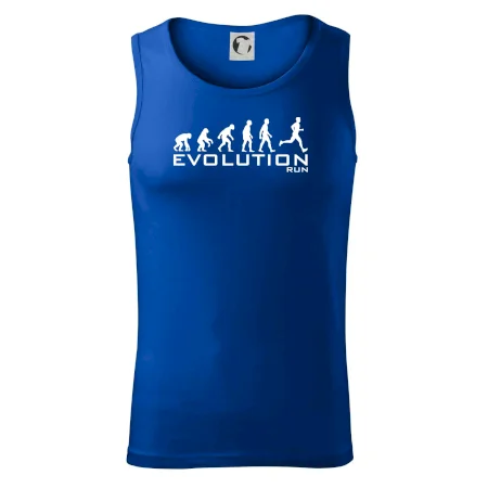 Evolúcia Beh