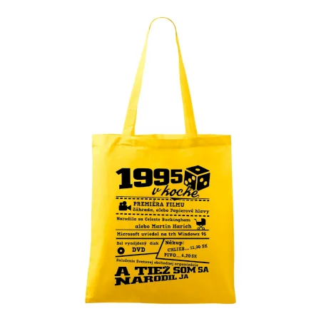 1995 v kocke