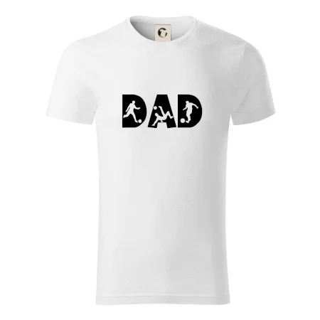 Football dad
