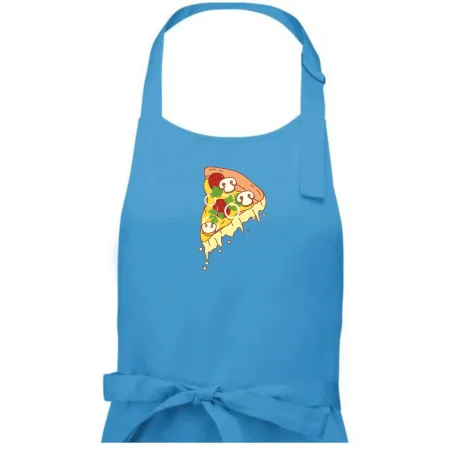 Pizza + Pizza kousek