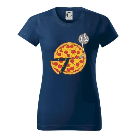Pizza DJ