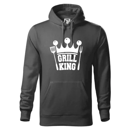 Grilovanie - Grill King