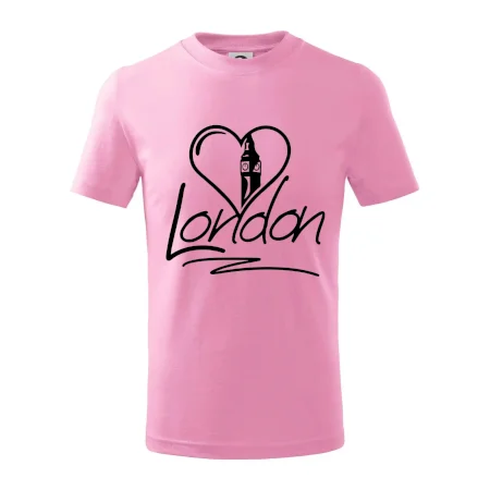 London Love