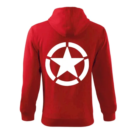 Army hvězda