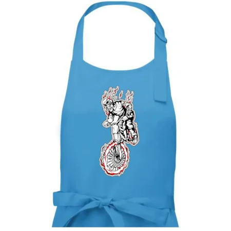 Kostra downhill