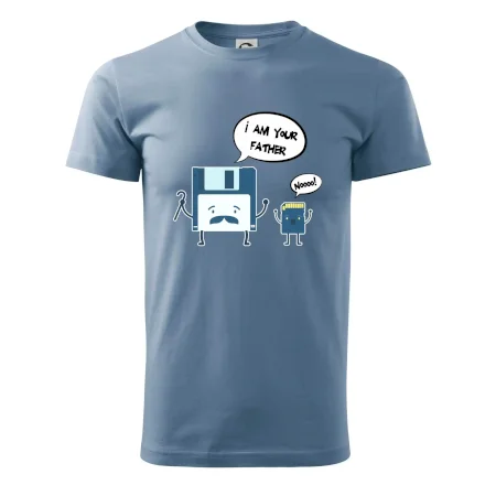 I am your father SD karta