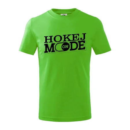 Hokej mode