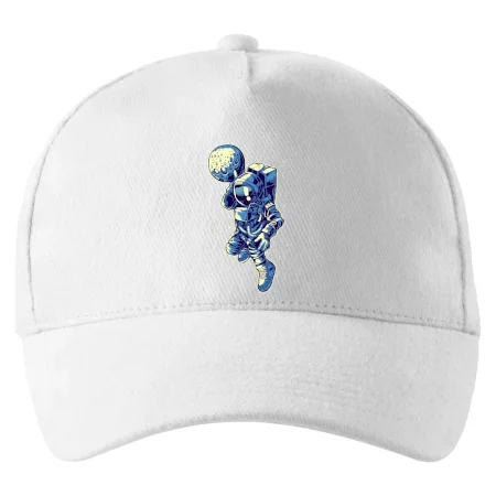 Astro basketbalista