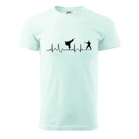 Karate EKG