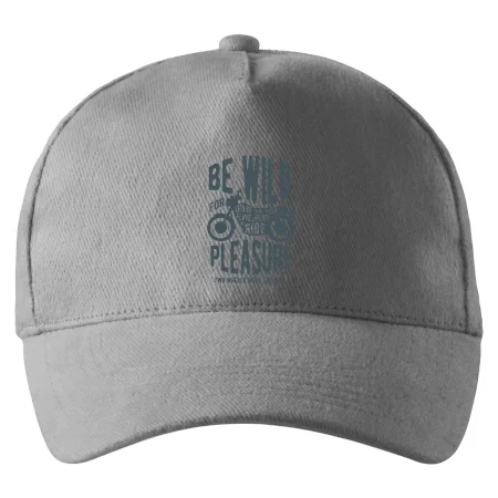 Be Wild