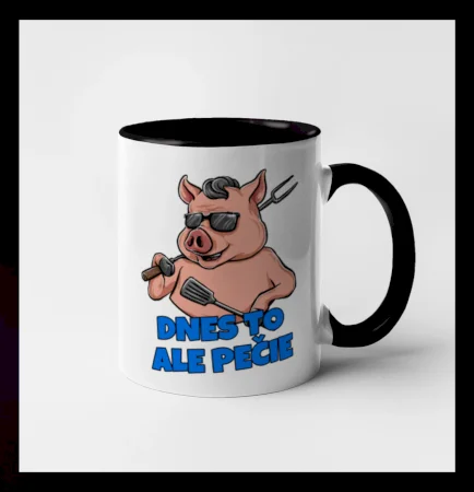 Dnes to ale pečie