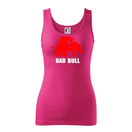 Bad Bull
