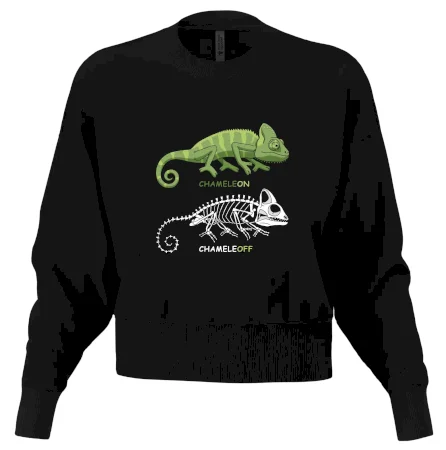 ChameleON_OFF (Hana-creative)