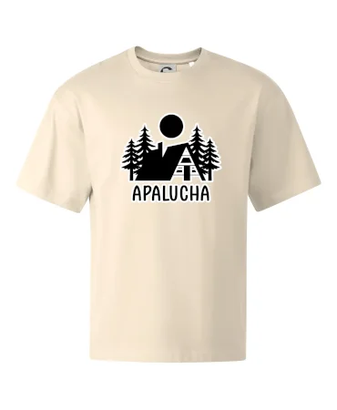 Apalucha chalupa