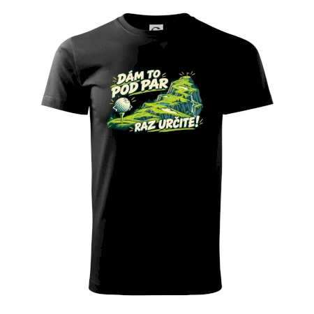 Dám to pod par raz určite