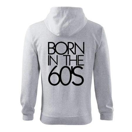 Born In The 60's