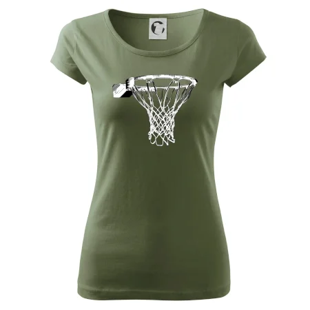 Basketbalový kôš
