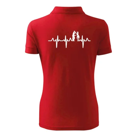 EKG salsa tanečníci
