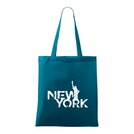 New York retro