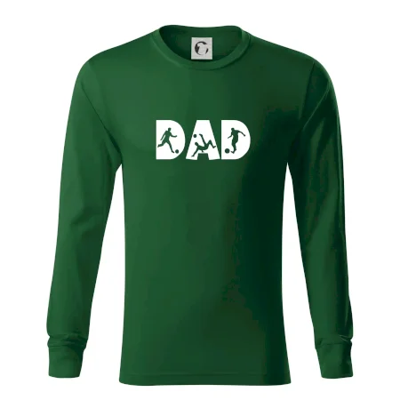 Football dad